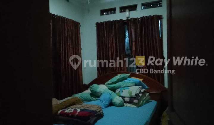 Family House in Margahayu Bandung 2