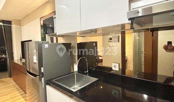 Good Price! Studio Room Southgate Residence Furnished 2