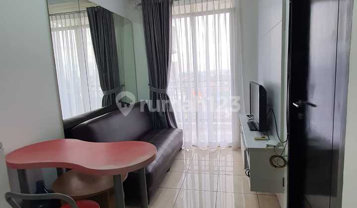 1 BR Fully Furnished Gardenia Boulevard Apartment 1 BR Fully Furnished Gardenia Boulevard Apartment