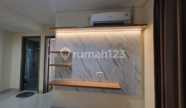 GUARANTEED LOWEST PRICE! 1BR Fully Furnished Pejaten Park Residence GUARANTEED LOWEST PRICE! 1BR Fully Furnished Pejaten Park Residence