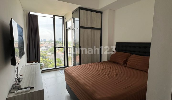 Special Unit! Fatmawati City Center 1Br Full Furnished Special Unit! Fatmawati City Center 1Br Full Furnished