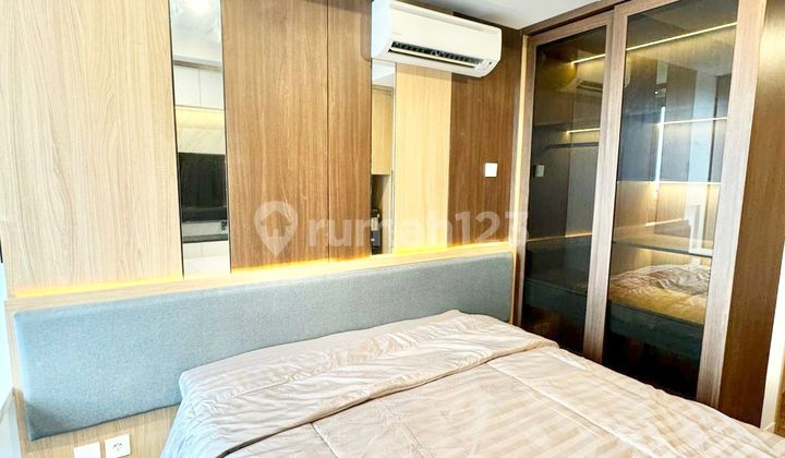 New Unit! Studio Room Antasari Place Fully Furnished