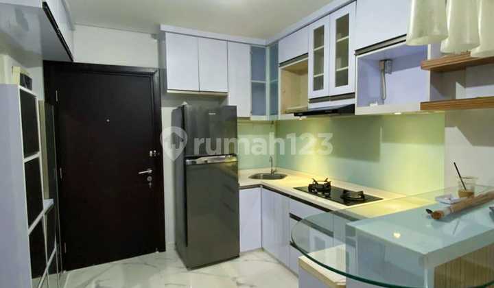 Ready Unit 2BR Nifarro Park Apartment, Fully Furnished!