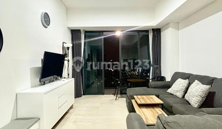 Don't Miss This Modern 1Br Southgate Residence Fully Furnished