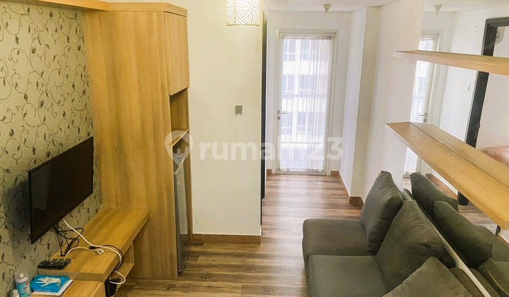 Compact 2 Bedroom Aspen Residence Fully Furnished Compact 2 Bedroom Aspen Residence Fully Furnished