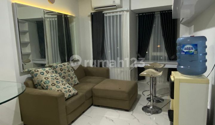 Ready Unit 2BR Nifarro Park Apartment, Fully Furnished! 2
