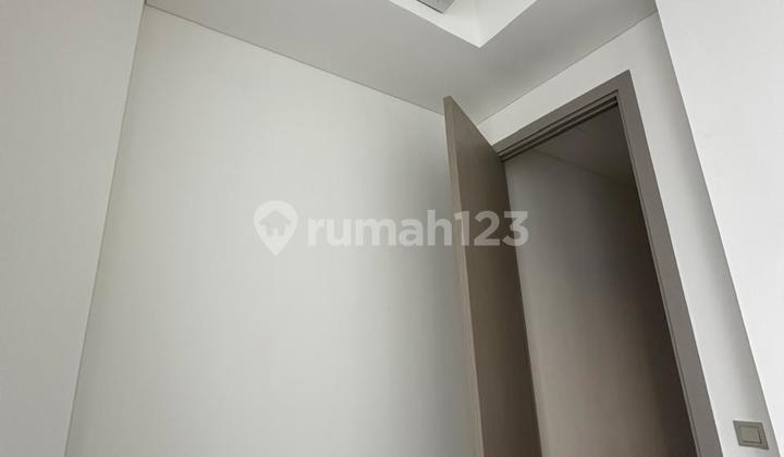 Ready-To-Use 2Br Fatmawati City Center Unfurnished 2