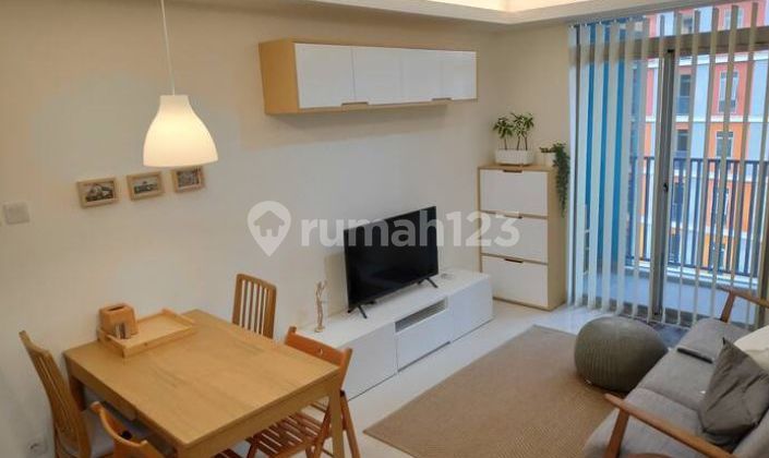 Check This Well Maintained 1Br Pejaten Park Residence!