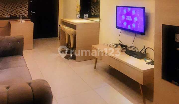 Minimalist 2Br The Aspen Residence Full Furnished Minimalist 2Br The Aspen Residence Full Furnished