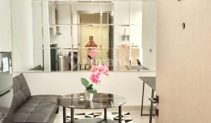 Ready Unit 1Br Fully Furnished Fatmawati City Center Ready Unit 1Br Fully Furnished Fatmawati City Center