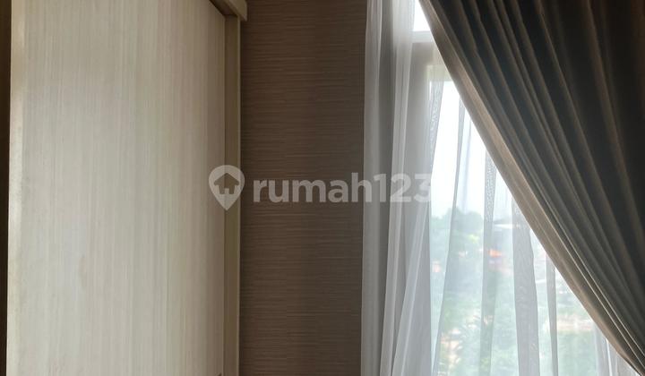 Check This 2BR Fully Furnished Pejaten Park Residence 2