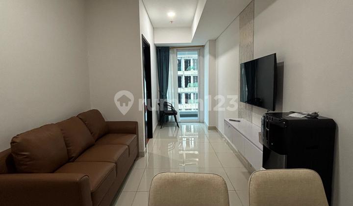 JUST IN! 2BR Aspen Residence Fully Furnished 1