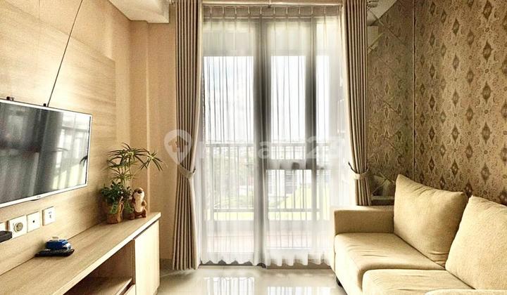Well Maintained 2Br Royal Olive Residence Full Furnished 2