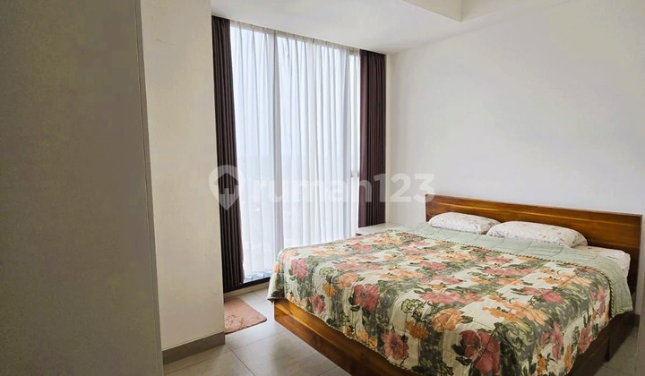 Cheapest Price 2Br Fully Furnished Fatmawati City Center Apartment