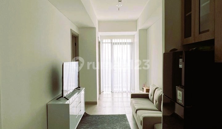 Harga Sudah All In! 2Br Full Furnished Fatmawati City Center Harga Sudah All In! 2Br Full Furnished Fatmawati City Center