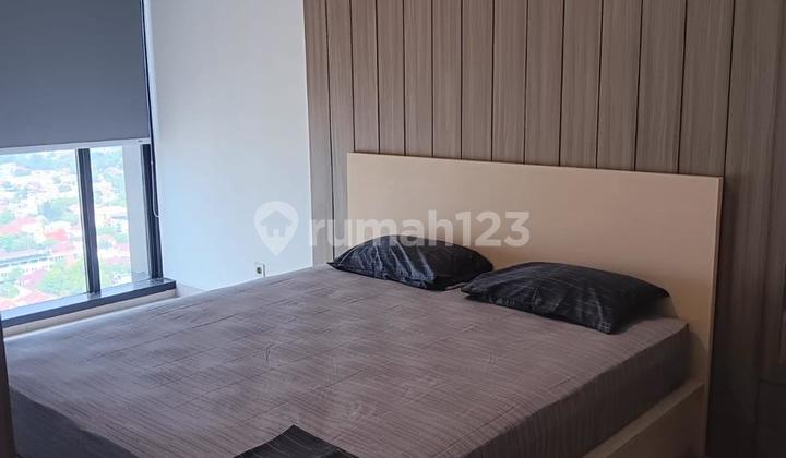 Best Price 2Br Full Furnished Fatmawati City Center Apartment 2