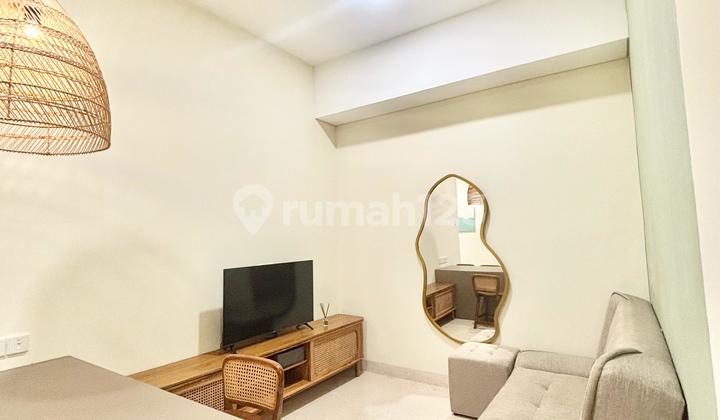 Steal Deal! Homey 1Br Fully Furnished Southgate Residence 2