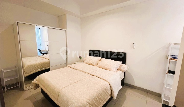 Price is All Inclusive! 2Br Fully Furnished in Fatmawati City Center 2