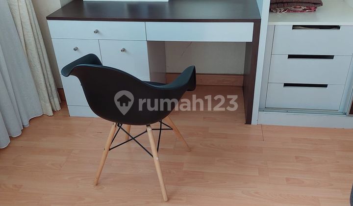 TERMURAH!! 2BR Kemang Village Residence Full Furnished 2