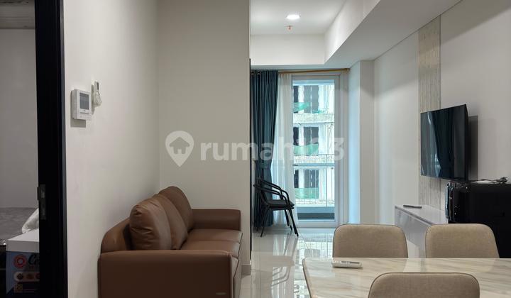 JUST IN! 2BR Aspen Residence Fully Furnished 2