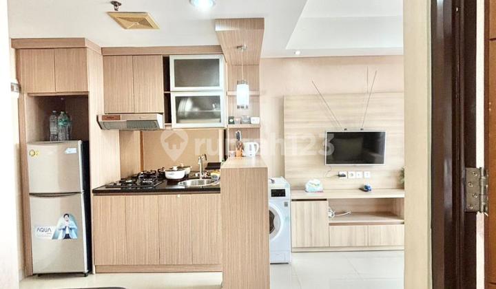 Well Maintained 2Br Royal Olive Residence Full Furnished Well Maintained 2Br Royal Olive Residence Full Furnished