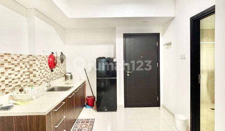 JUST IN! 2BR Aspen Residence Fully Furnished 2