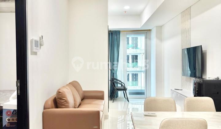 JUST IN! 2BR Aspen Residence Fully Furnished JUST IN! 2BR Aspen Residence Fully Furnished