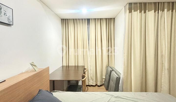 Don't Miss This!! Studio Room Southgate Residence Fully Furnished 2