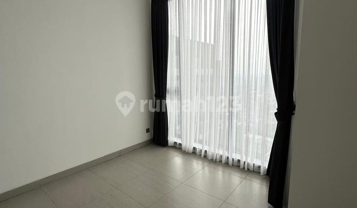 Ready-To-Use 2Br Fatmawati City Center Unfurnished