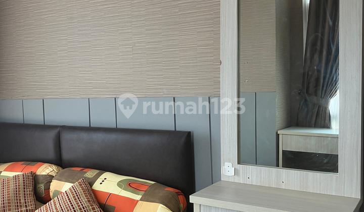 Check This 2BR Fully Furnished Pejaten Park Residence Check This 2BR Fully Furnished Pejaten Park Residence