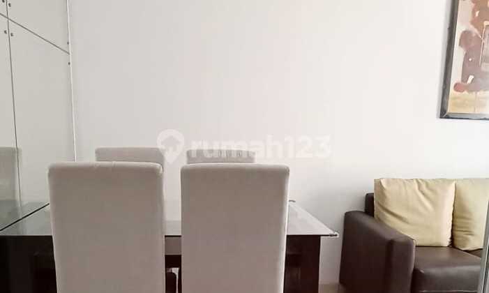 Gardenia Boulevard 2BR Full Furnished 2