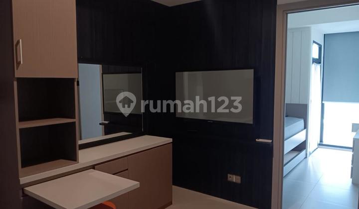 Best Price 2Br Full Furnished Fatmawati City Center Apartment