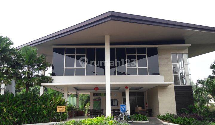 Termurah Rumah Cluster Green Puri Uk 6x15 di Jakarta Barat 2