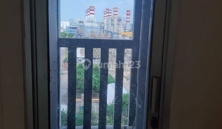 Termurah Apartemen Green Bay Tower B Type 2 BR 2