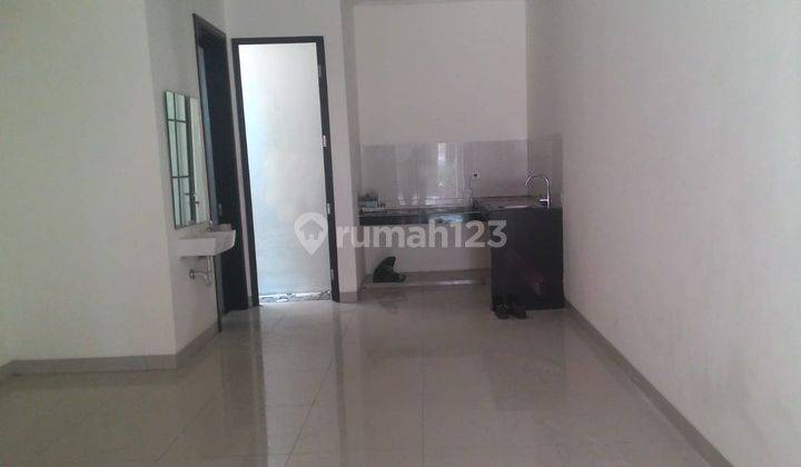 Termurah Rumah Cluster Green Village Uk 4x12 di Cipondoh 5