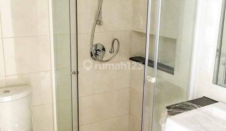 Termurah Rumah Cluster Green Village Uk 4x12 di Cipondoh 8