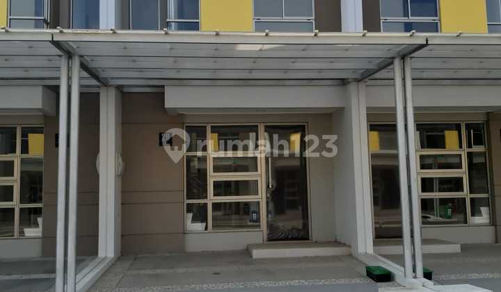 Brand New Rumah PIK 2 Semi Furnished uk 4,5x10 Cluster Hawaii