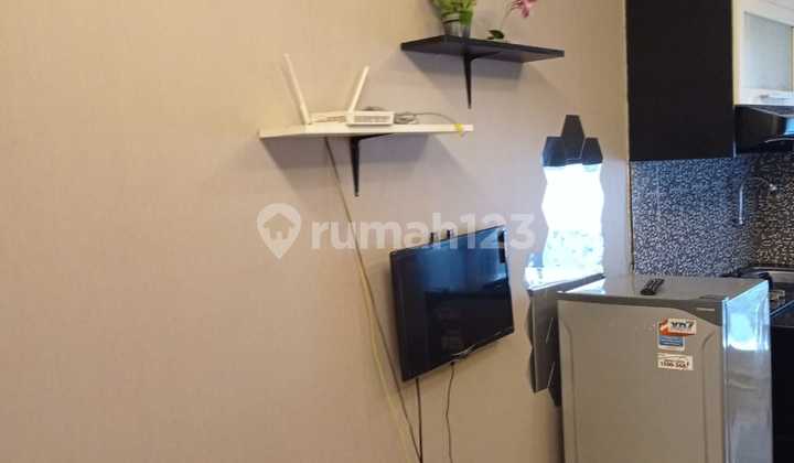 Apartemen Green Bay Pluit Type Studio Tower D Lantai 23 2