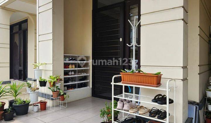 Rumah Bagus Uk 6x11 di Lavon I, Cikupa, Tangerang 1