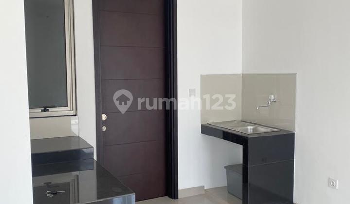 Brand New Rumah Pik 2 Semi Furnished Uk 4,5X10 Cluster Hawaii 2