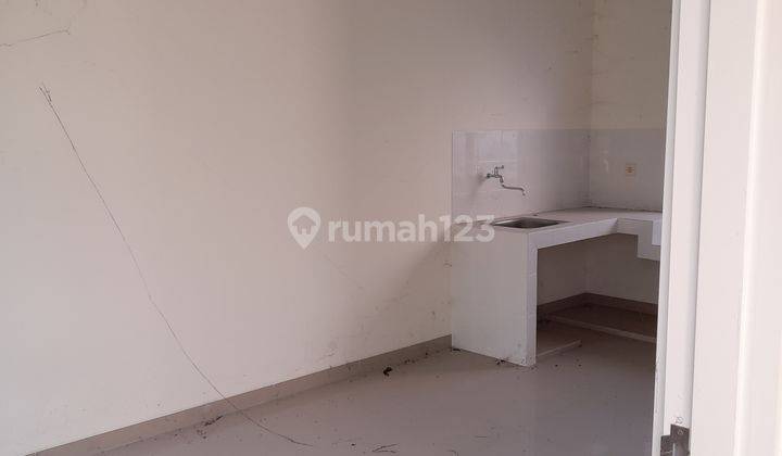 Termurah Rumah Cluster Abira Uk 6x15 di Suvarna Sutera, Cikupa 2