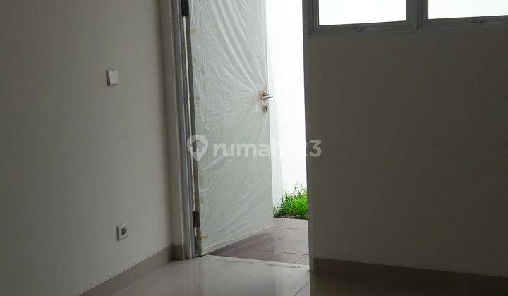 Termurah Rumah Cluster La Seine Uk 6x15 di Jakarta Garden City 2