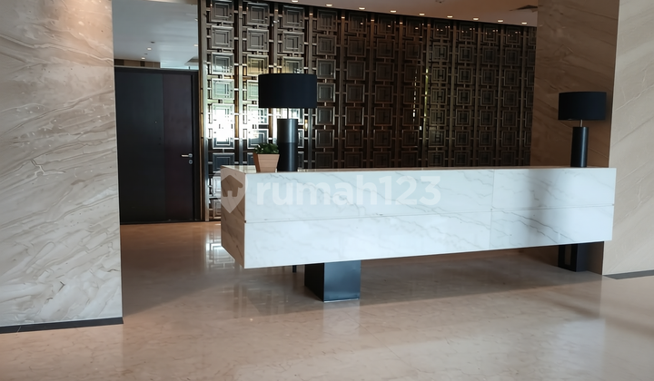 Murah Apartemen Chadstone Tower D Type Studio Luas 26M2 Murah Apartemen Chadstone Tower D Type Studio Luas 26M2