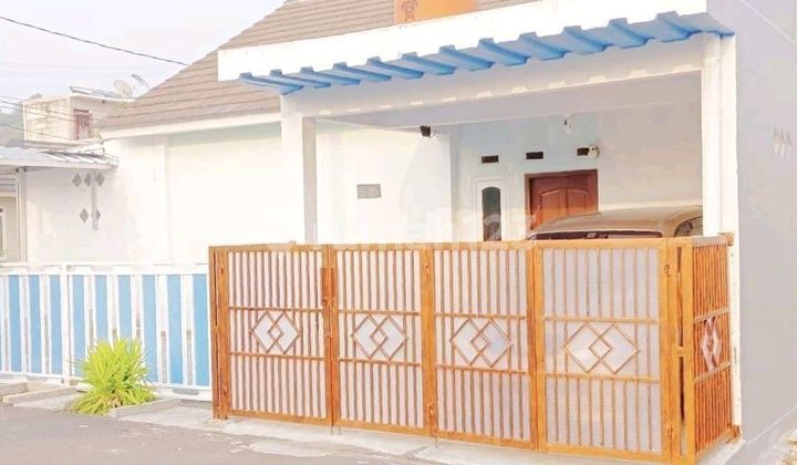 Rumah Nyaman Siap Huni 2