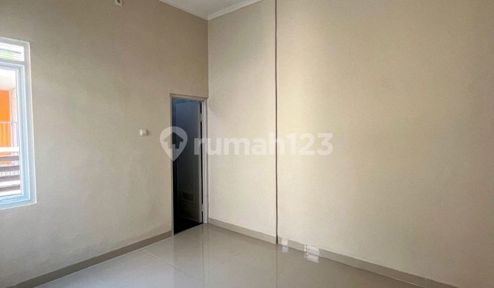 Dijual Rumah Siap Huni di Citra Indah Cileungsi Jonggol 2