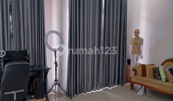 Rumah Siap Huni Tempat Strategis 2