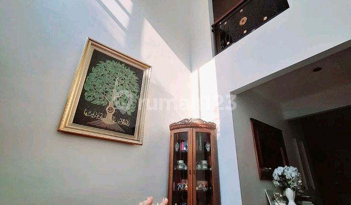 Rumah Straregis Siap Huni 2