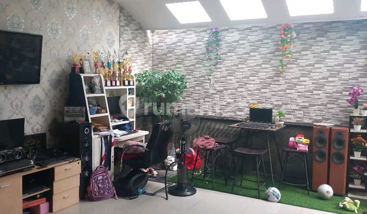 Rumah Siap Huni Harga Terjangkau 2