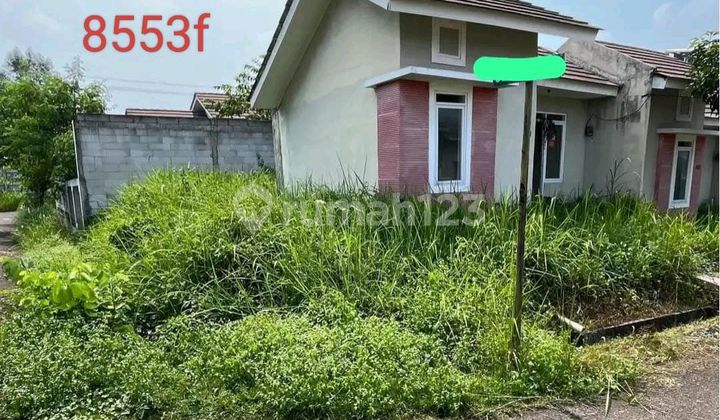 Di Jual Rumah View Pegunungan Butuh Minim Renovasi di Cileungsi 1