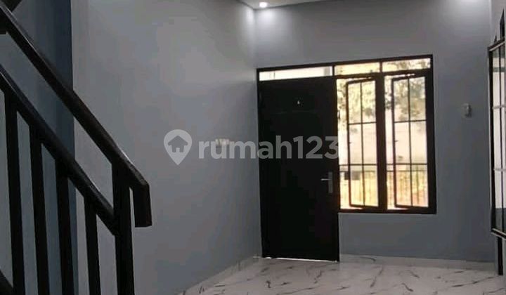 Rumah Nyaman Impian Anda 2